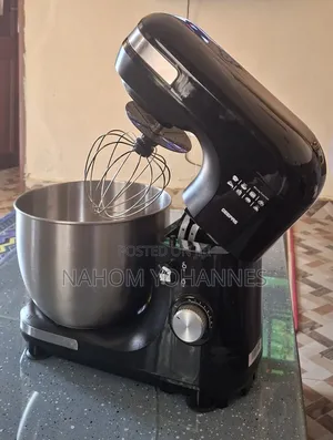 Stand Mixer Geepas