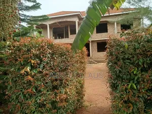 Mini Flat in Entebbe Estate, Wakiso / Wakiso for sale