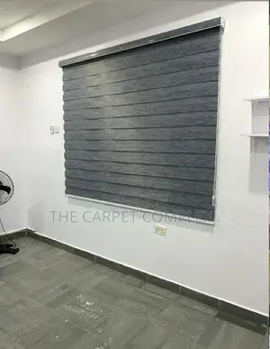 Living Room Blinds Classic Squaremeter