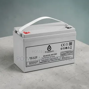100ah Freedom Battery