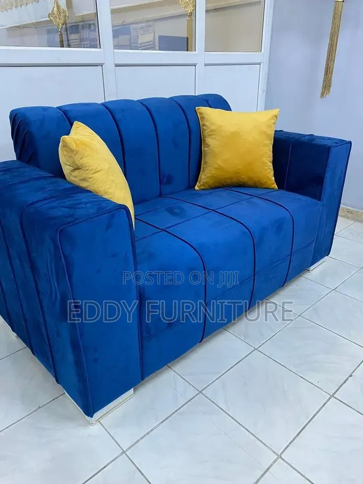 Modern Two Seater
