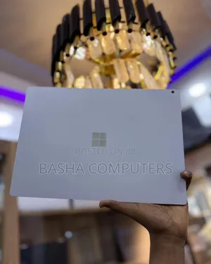 New Laptop Microsoft Surface 16GB Intel Core i7 SSHD+SSD 512GB