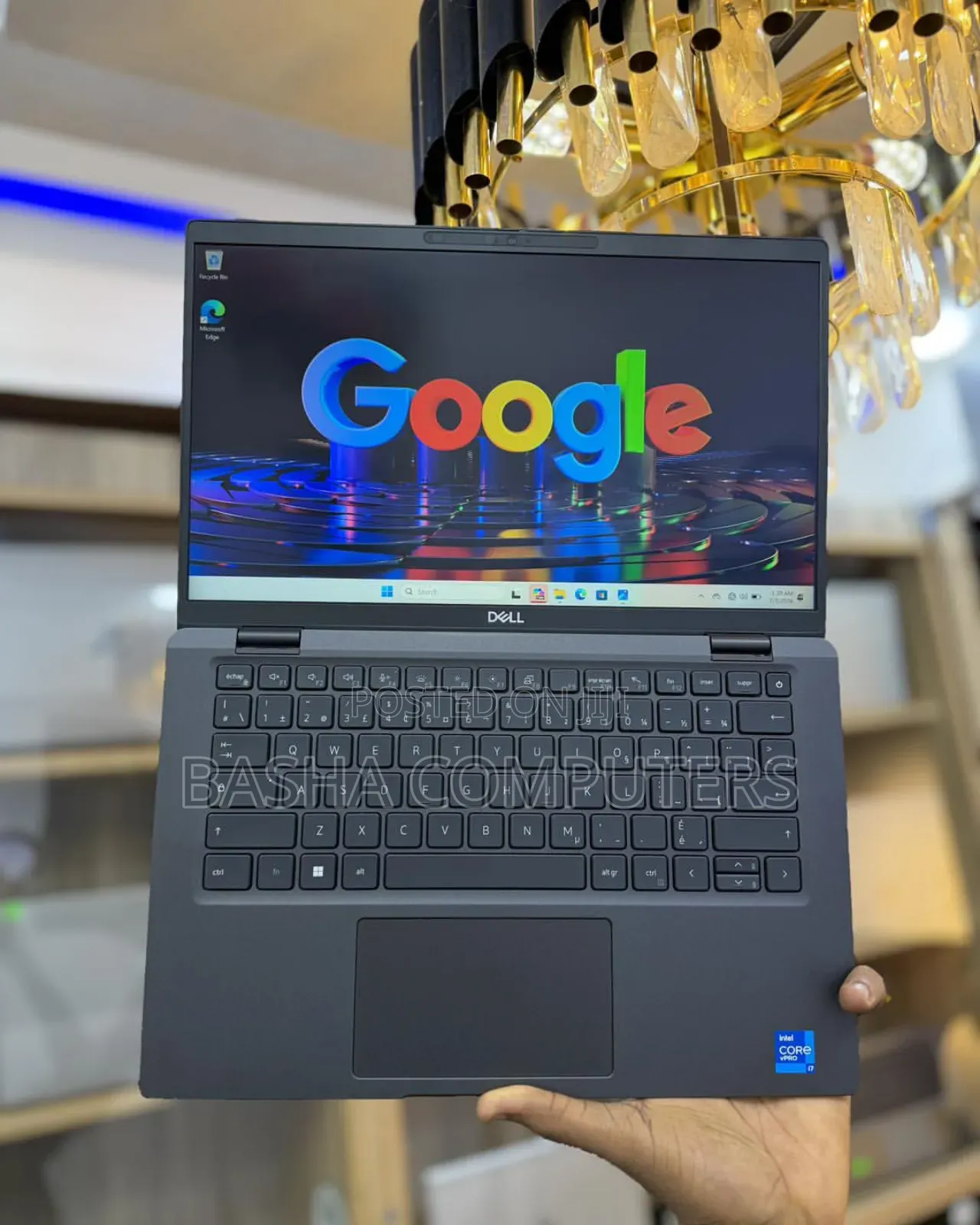 New Laptop Dell Inspiron 14 7420 16GB Intel Core i7 SSD 512GB