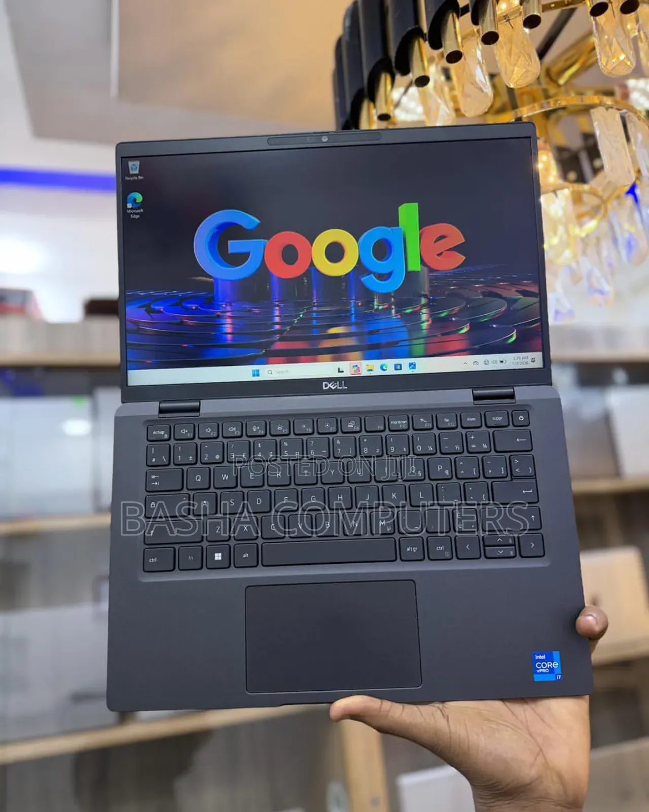 New Laptop Dell Inspiron 14 7420 16GB Intel Core i7 SSD 512GB