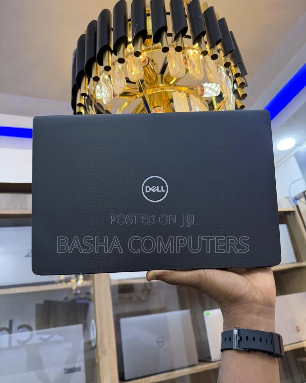 New Laptop Dell Inspiron 14 7420 16GB Intel Core i7 SSD 512GB
