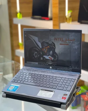 New Laptop HP Pavilion 15 16GB AMD Ryzen 7 SSHD+SSD 512GB