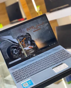 New Laptop HP Pavilion 15 16GB AMD Ryzen 7 SSHD+SSD 512GB