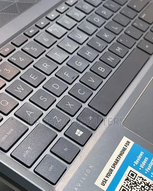 New Laptop HP Pavilion 15 16GB AMD Ryzen 7 SSHD+SSD 512GB