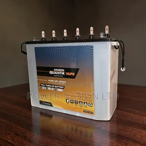 150ah Amaron Tubular Battery