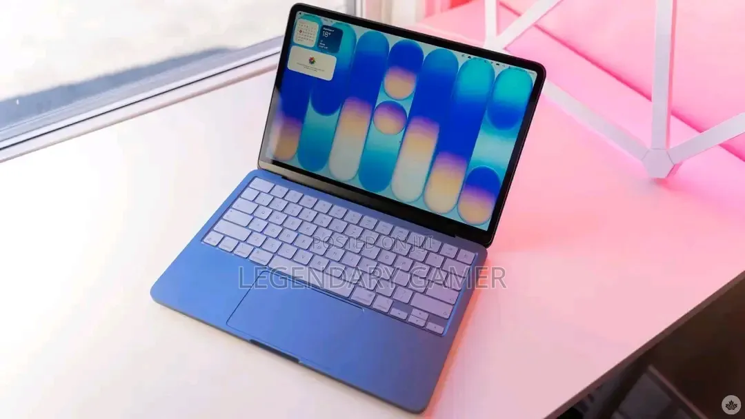 Laptop Apple MacBook Neo 2026 8GB SSD 512GB
