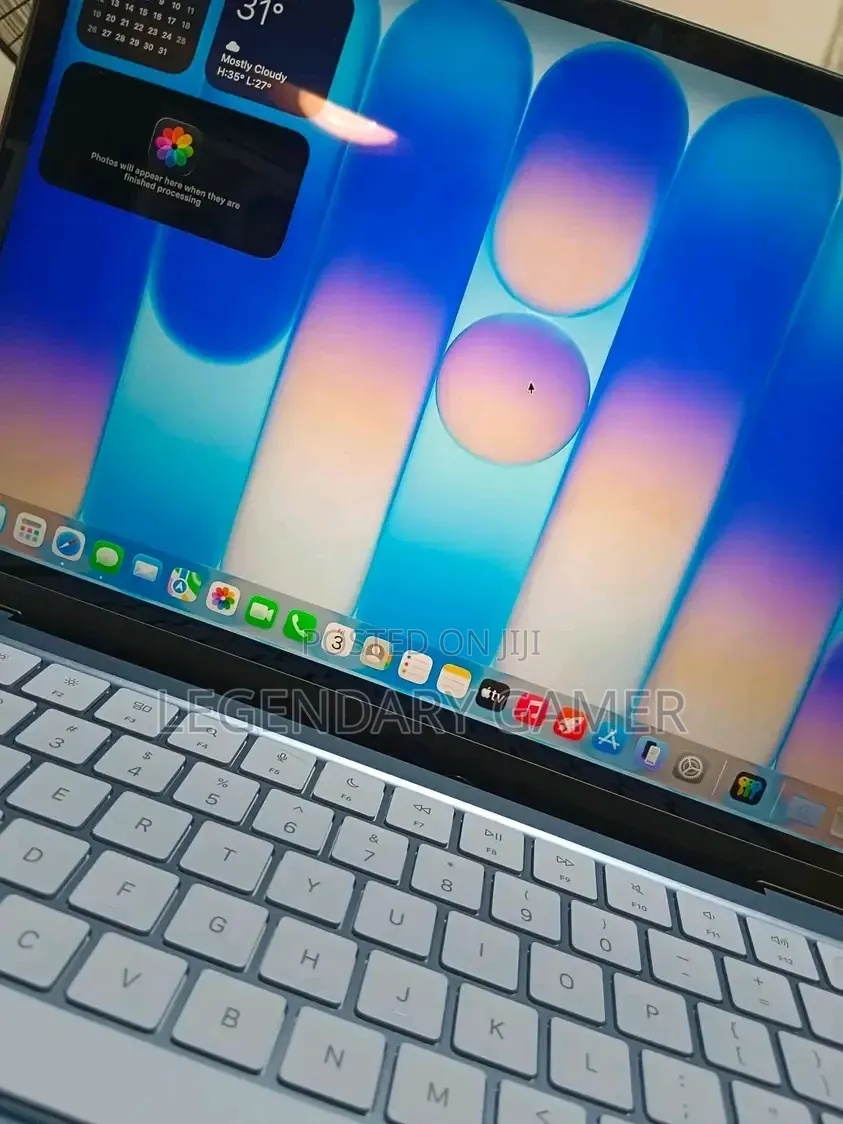 Laptop Apple MacBook Neo 2026 8GB SSD 512GB