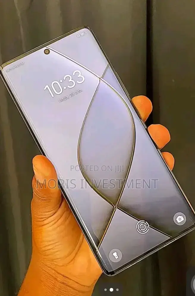New Tecno Spark 20 Pro Plus 256 GB Gray
