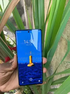 New Tecno Spark 20 Pro Plus 256 GB Gray