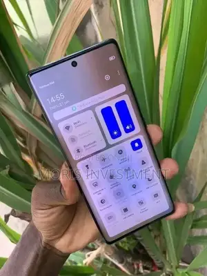 New Tecno Spark 20 Pro Plus 256 GB Gray