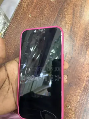 Apple iPhone 15 Pro Max 256 GB White