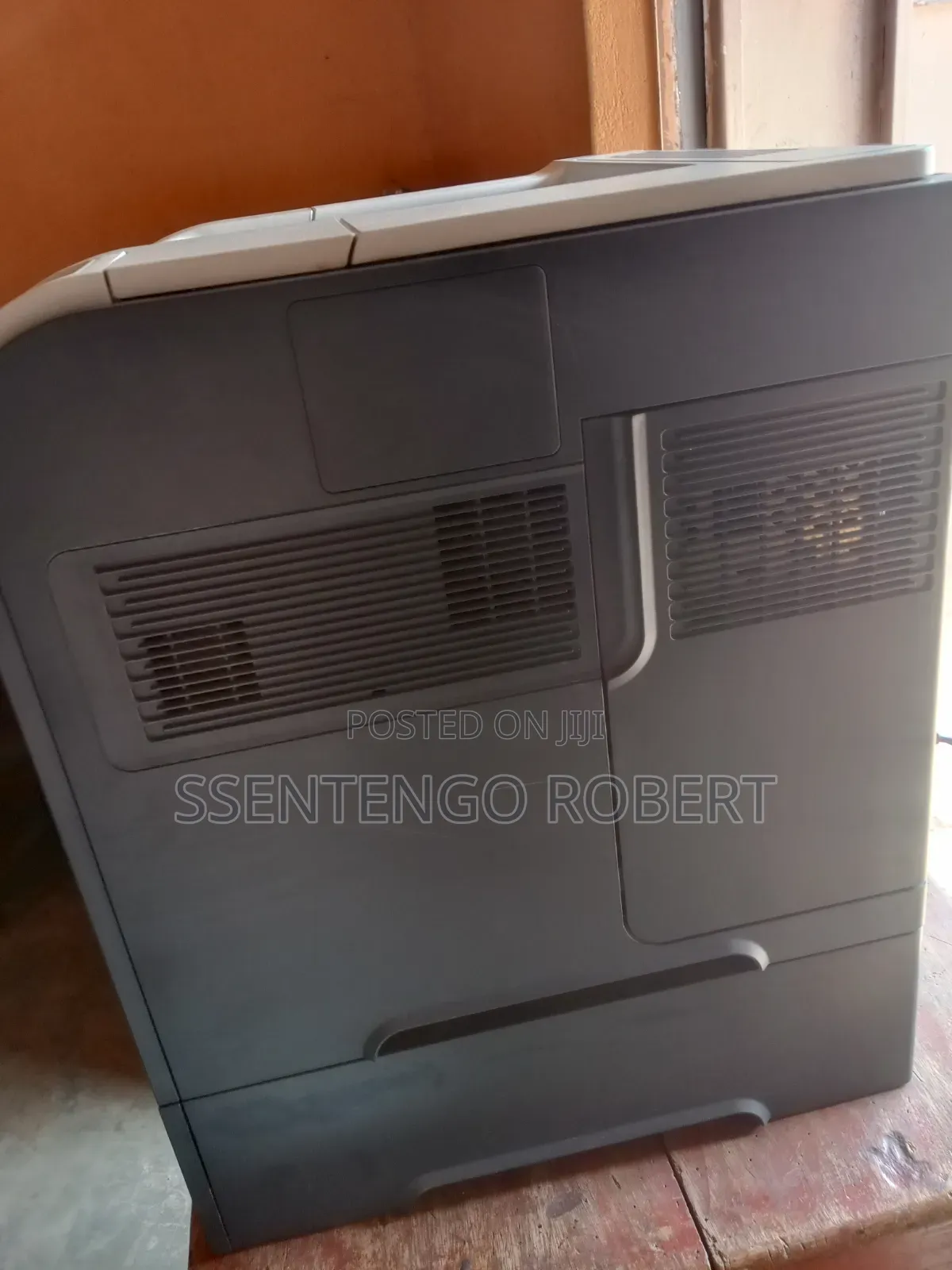 Laserjet 600 M602
