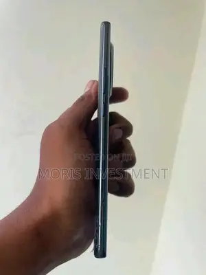 New Tecno Spark 40 Pro+ 256 GB Black