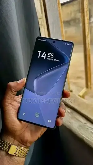 New Tecno Spark 40 Pro+ 256 GB Black
