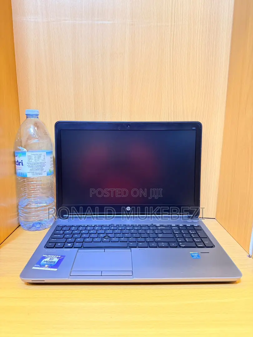 Laptop HP 650 G1 8GB Intel Core i5 HDD 500GB