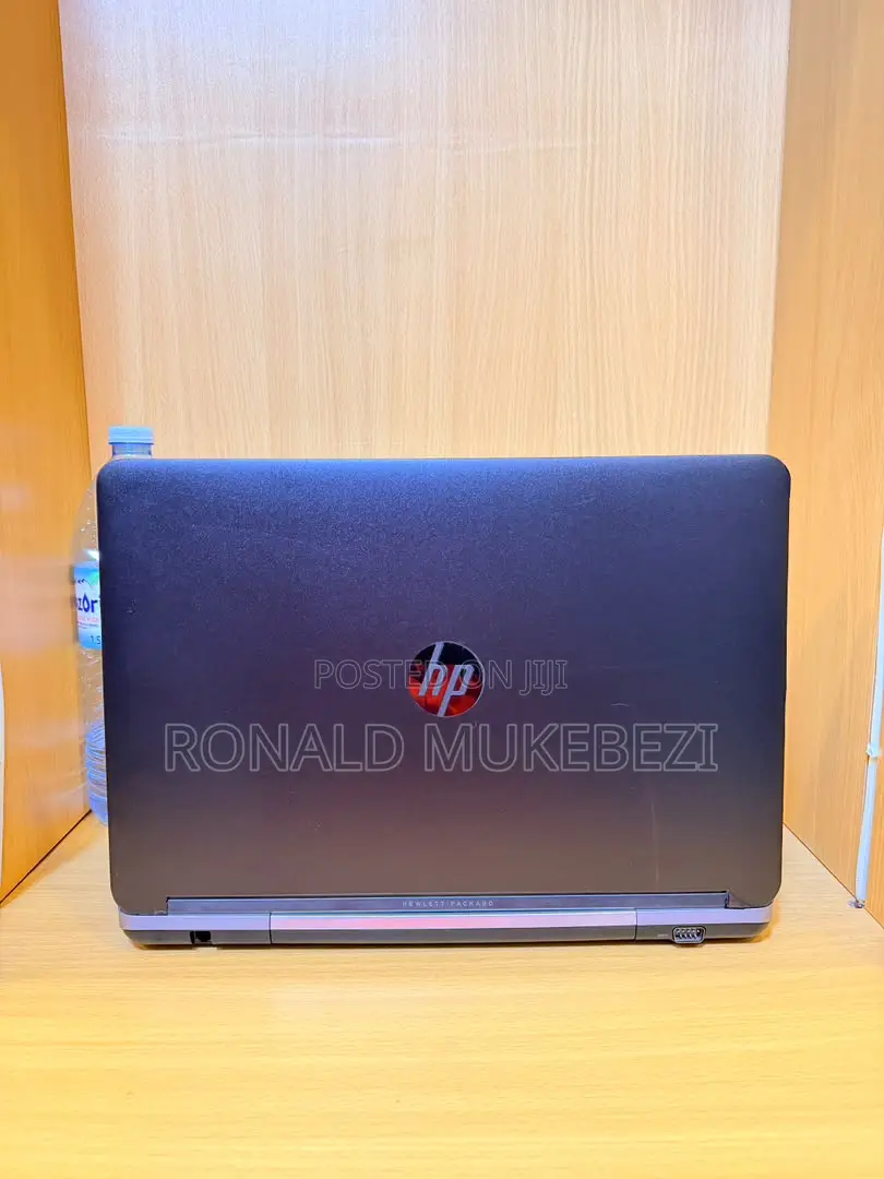 Laptop HP 650 G1 8GB Intel Core i5 HDD 500GB