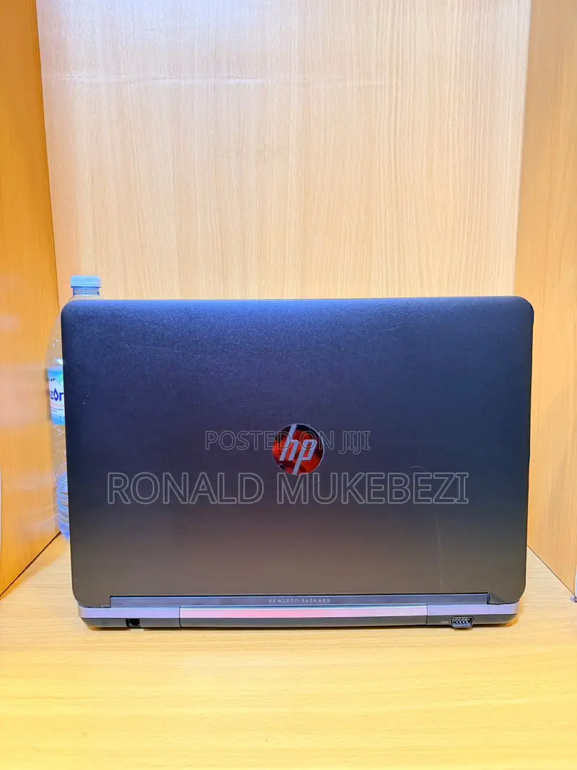 Laptop HP 650 G1 8GB Intel Core i5 HDD 500GB