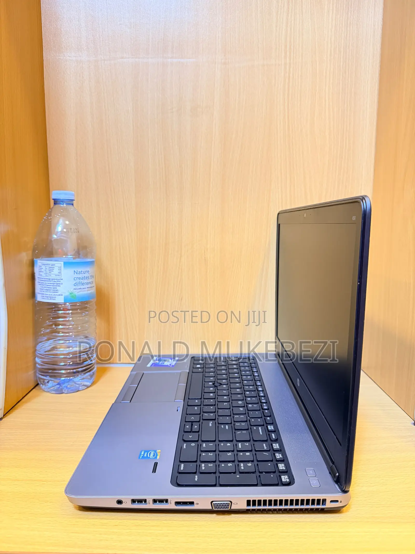 Laptop HP 650 G1 8GB Intel Core i5 HDD 500GB