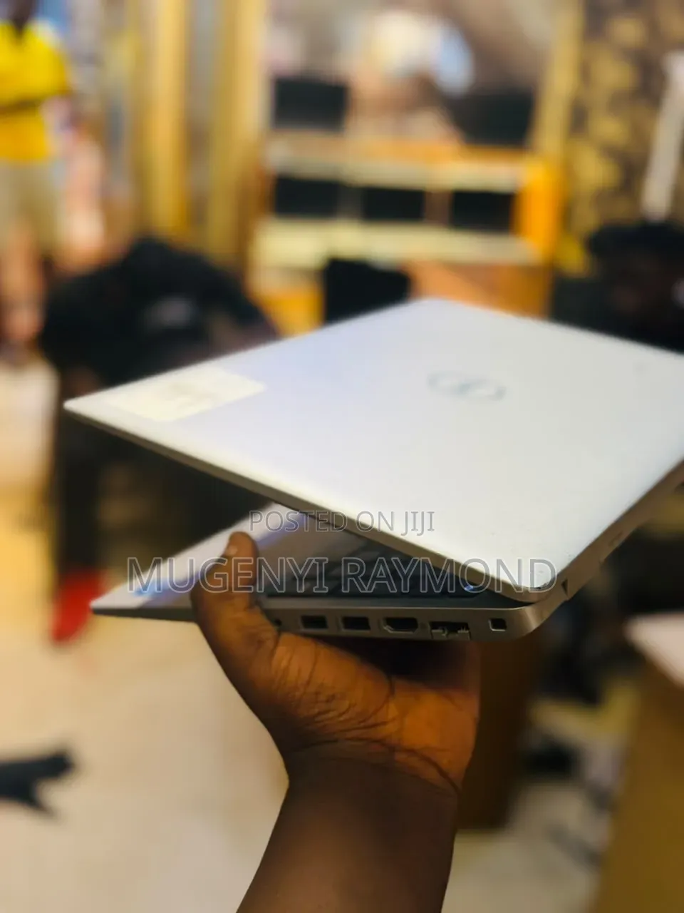 Laptop Dell Latitude E5520 8GB Intel Core i5 SSD 256GB
