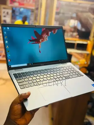 Laptop Dell Latitude E5520 8GB Intel Core i5 SSD 256GB