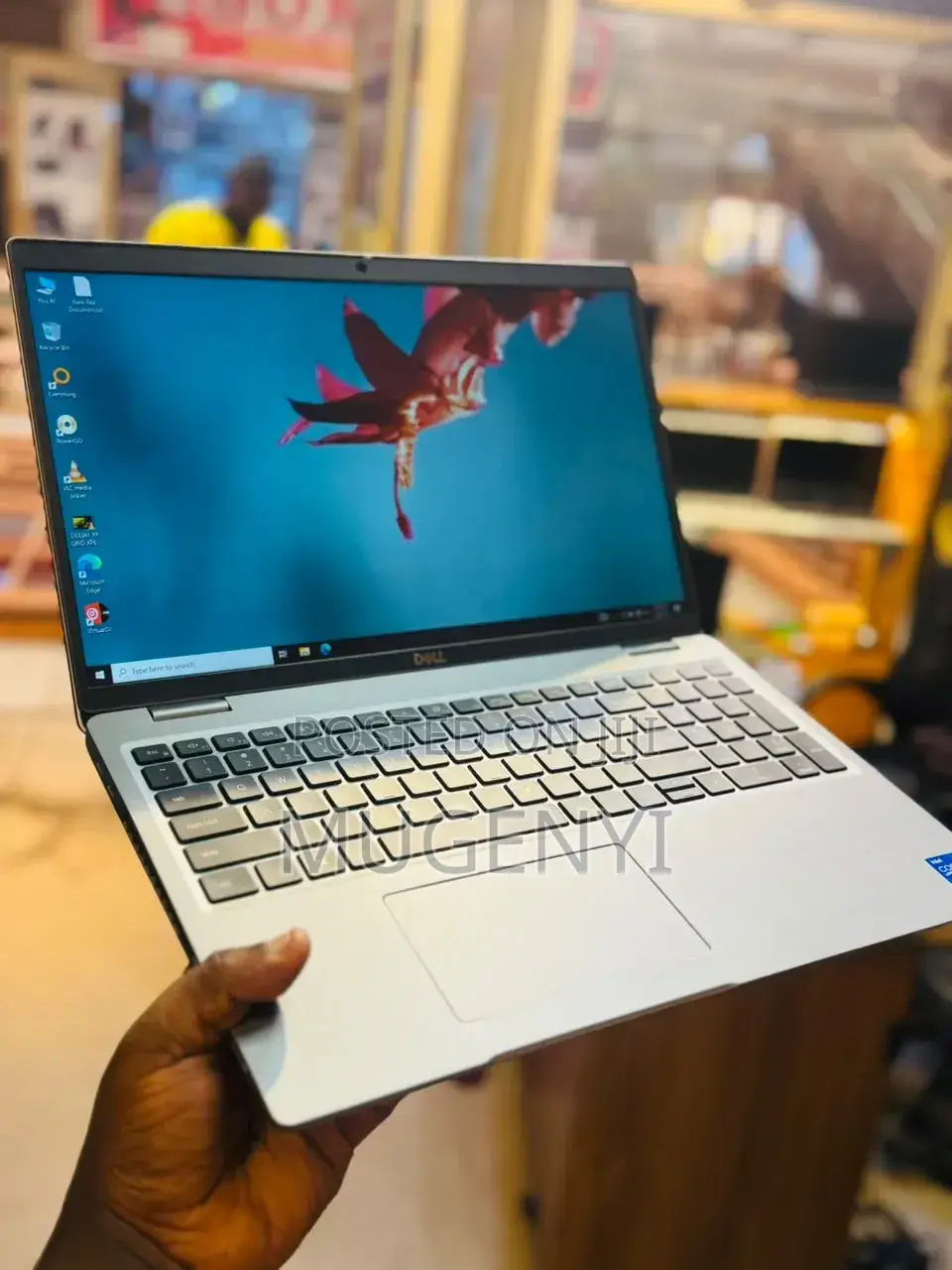 Laptop Dell Latitude E5520 8GB Intel Core i5 SSD 256GB