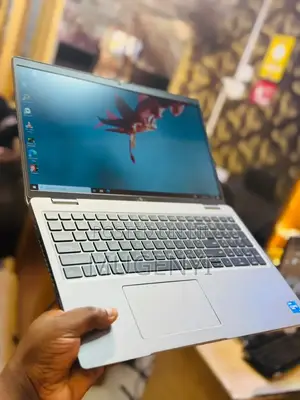 Laptop Dell Latitude E5520 8GB Intel Core i5 SSD 256GB