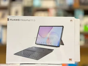 New Huawei MatePad 11.5 128 GB Gray