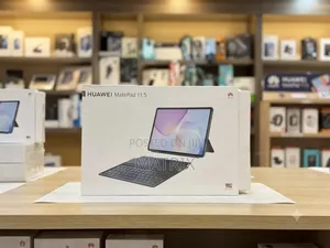 New Huawei MatePad 11.5 128 GB Gray