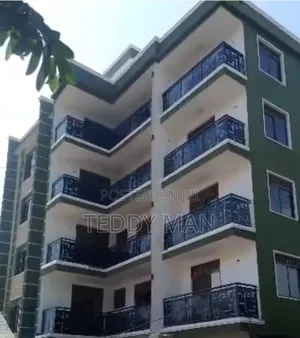 2bdrm Apartment in Kampala, Makindye for rent
