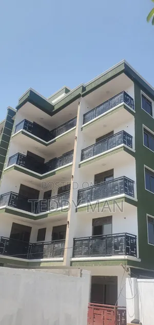2bdrm Apartment in Kampala, Makindye for rent