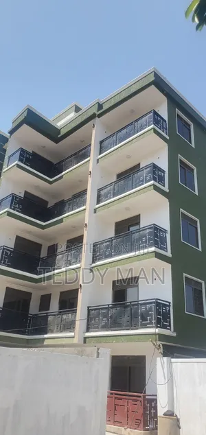 2bdrm Apartment in Kampala, Makindye for rent