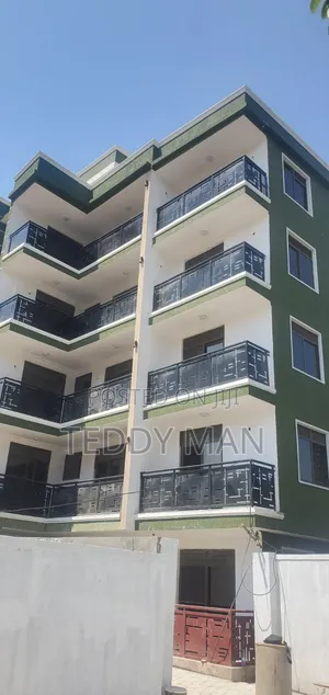 2bdrm Apartment in Kampala, Makindye for rent