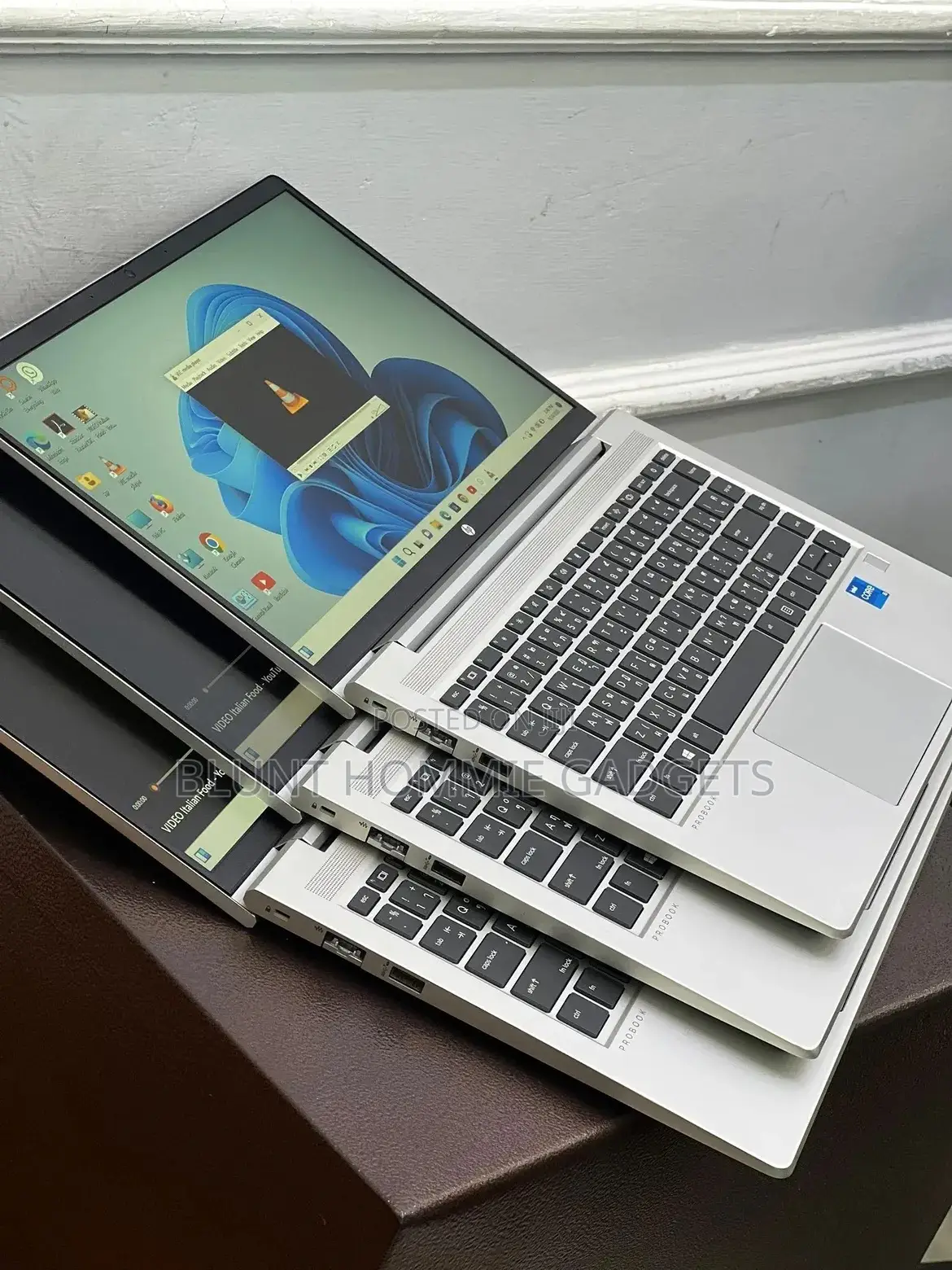 Laptop HP ProBook 440 G8 8GB Intel Core i5 SSD 256GB