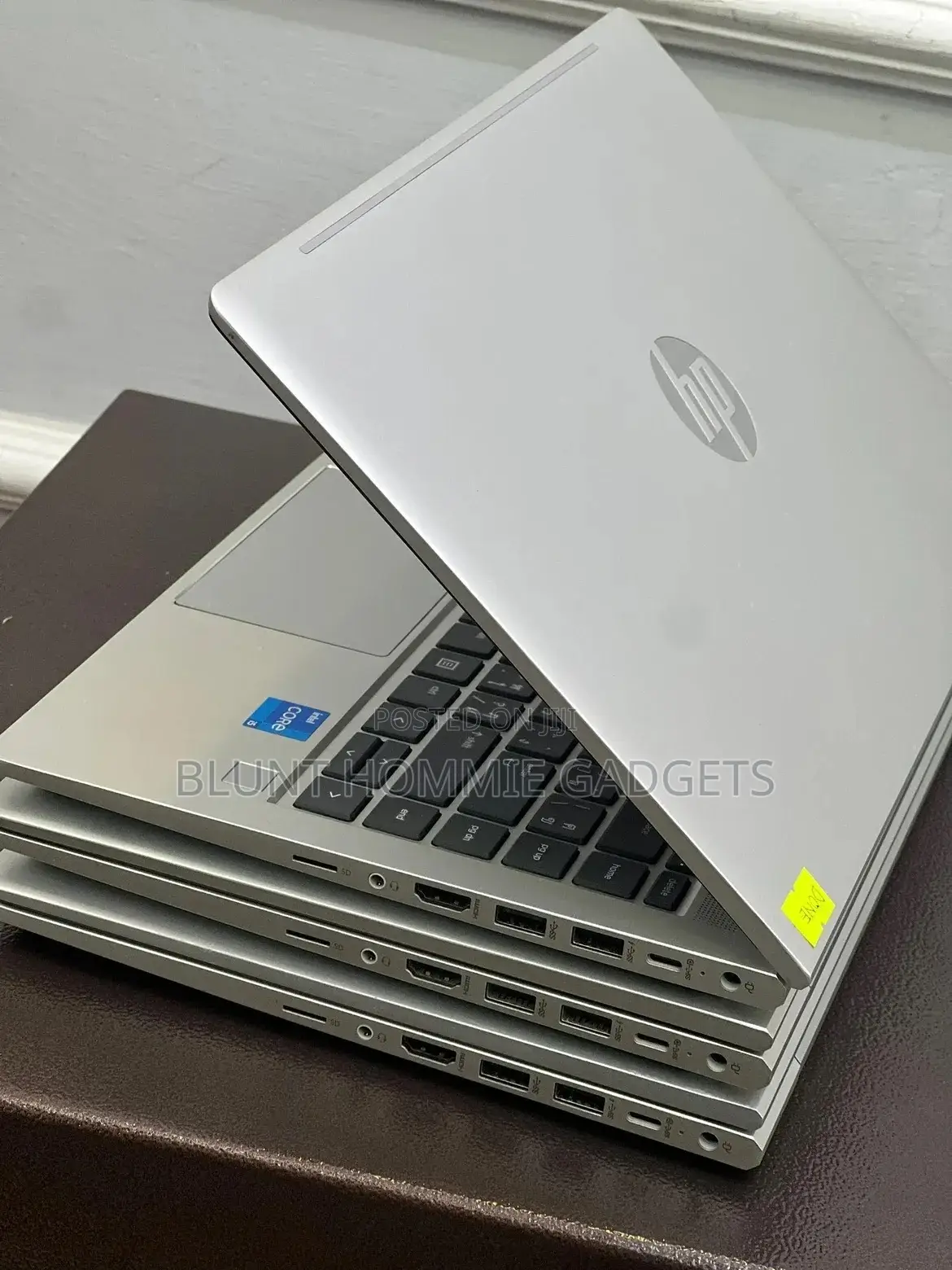 Laptop HP ProBook 440 G8 8GB Intel Core i5 SSD 256GB