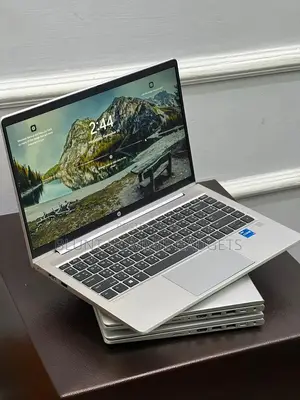 Laptop HP ProBook 440 G8 8GB Intel Core i5 SSD 256GB