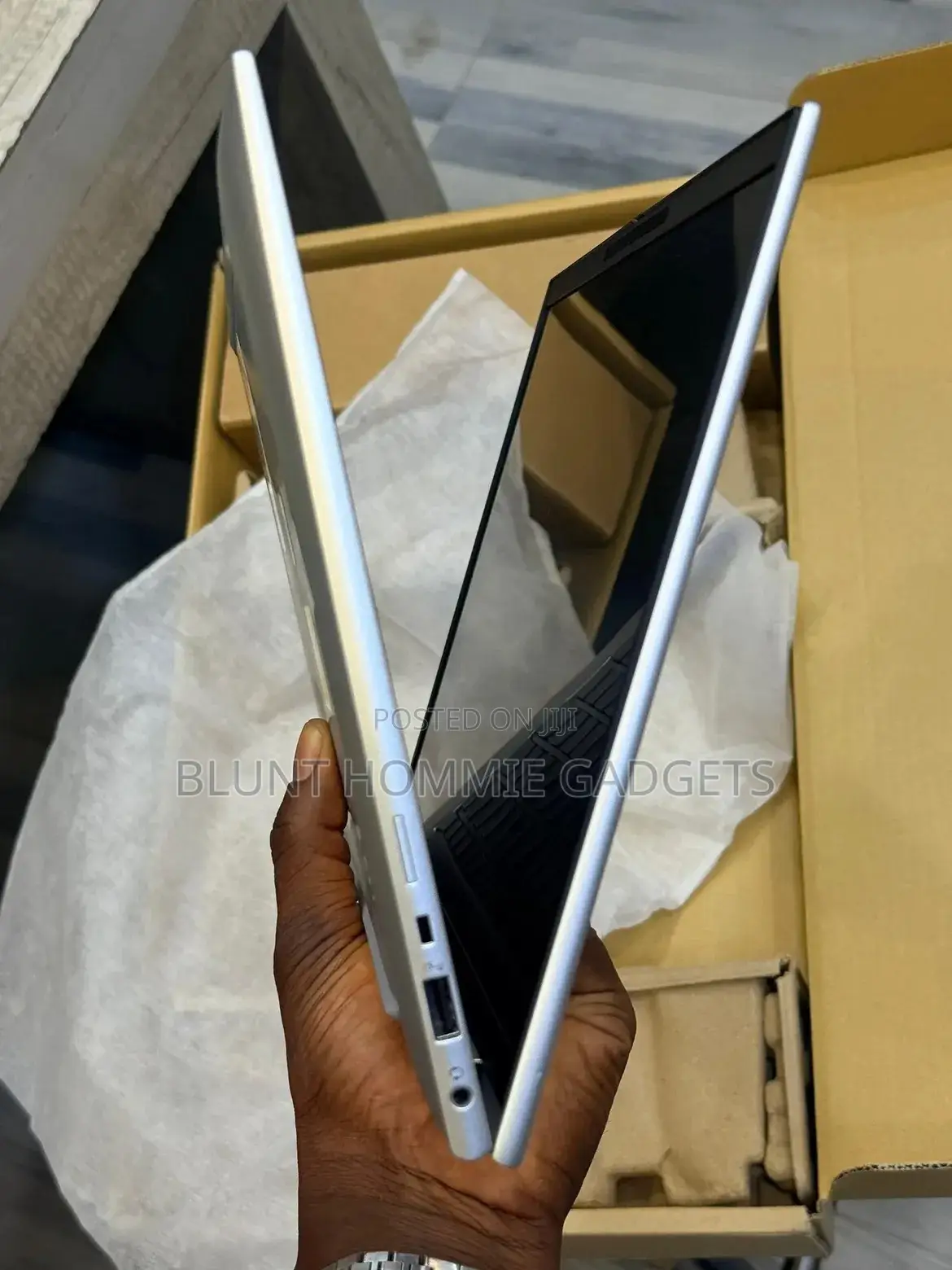 Laptop HP EliteBook 840 G11 16GB Intel Core i5 SSD 256GB