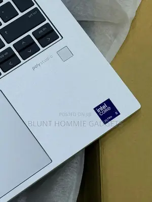 Laptop HP EliteBook 840 G11 16GB Intel Core i5 SSD 256GB