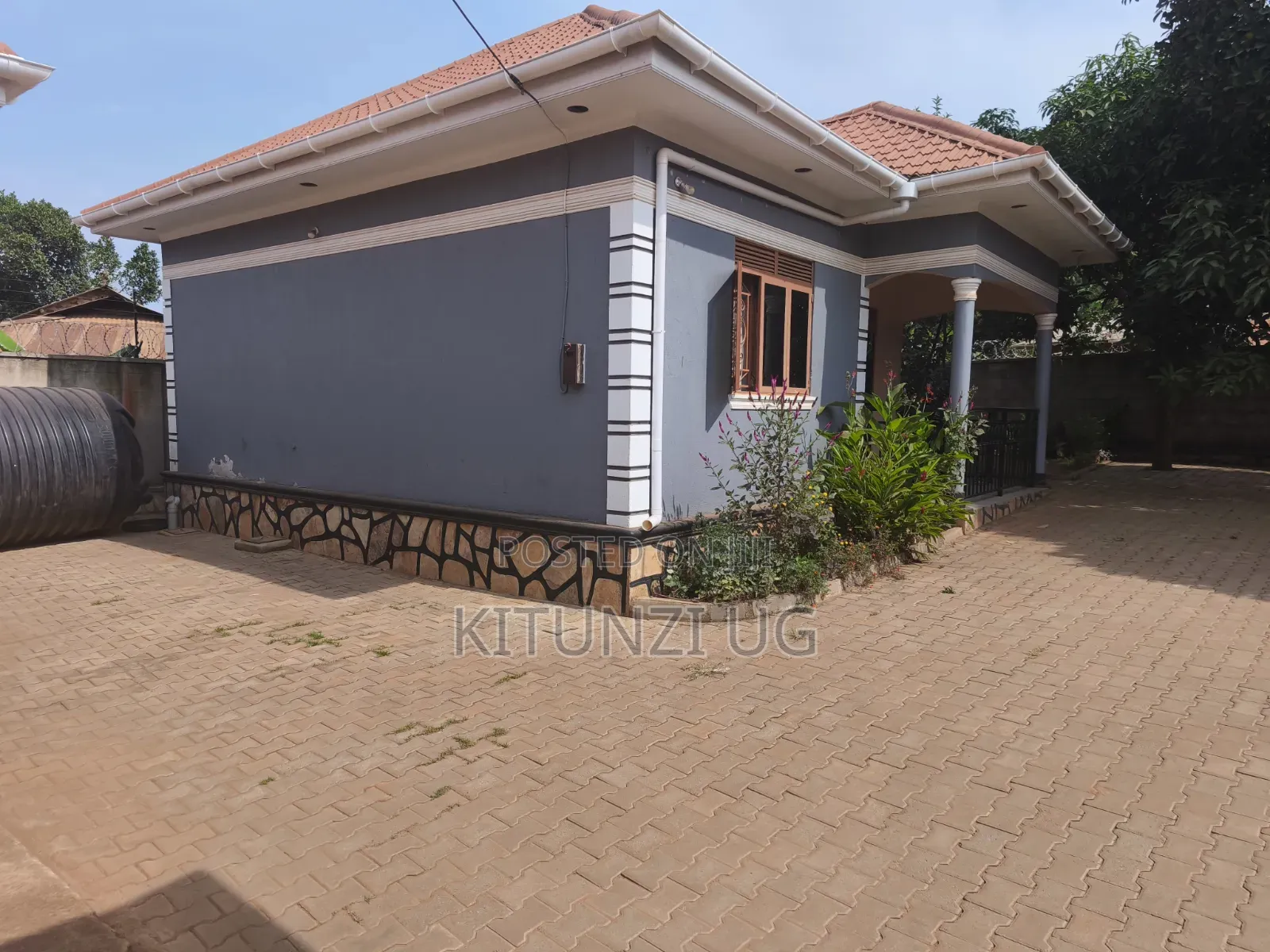 1bdrm House in Namavundu, Nangabo for rent