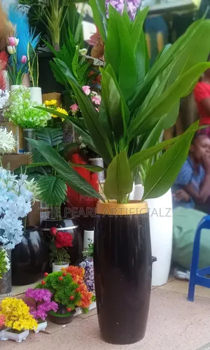 Artificial Flower