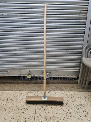 20cm Heavy Duty Hard Brush Scrubbing Brush