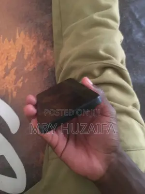 Samsung Galaxy A06 128 GB Black