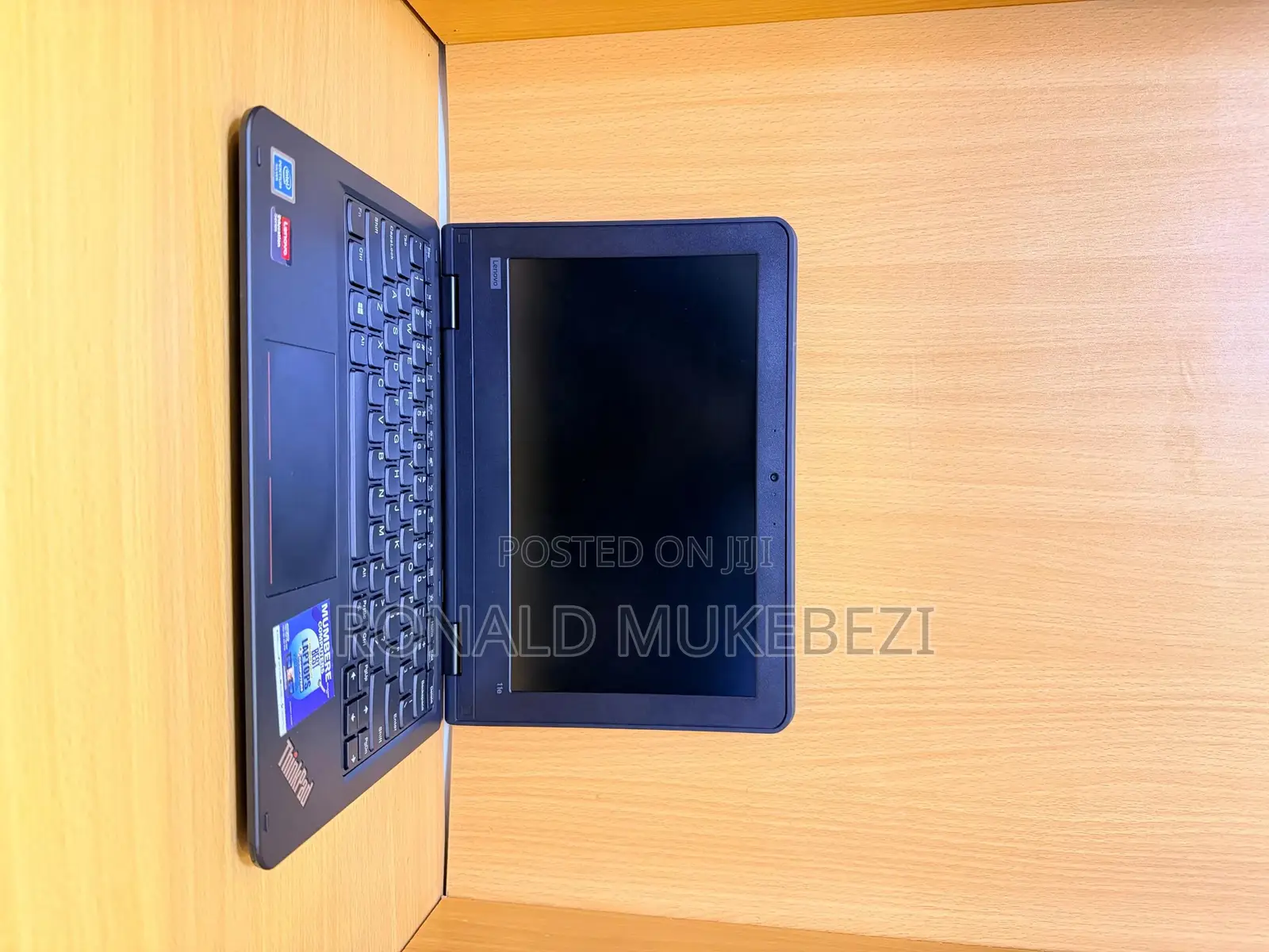 Laptop Lenovo ThinkPad T470s 4GB Intel Core i5 HDD 350GB