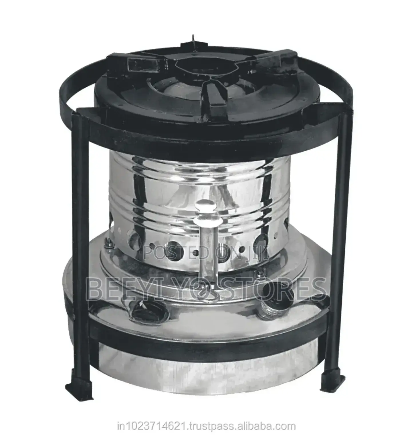 Vikas Mini Wick Stove
