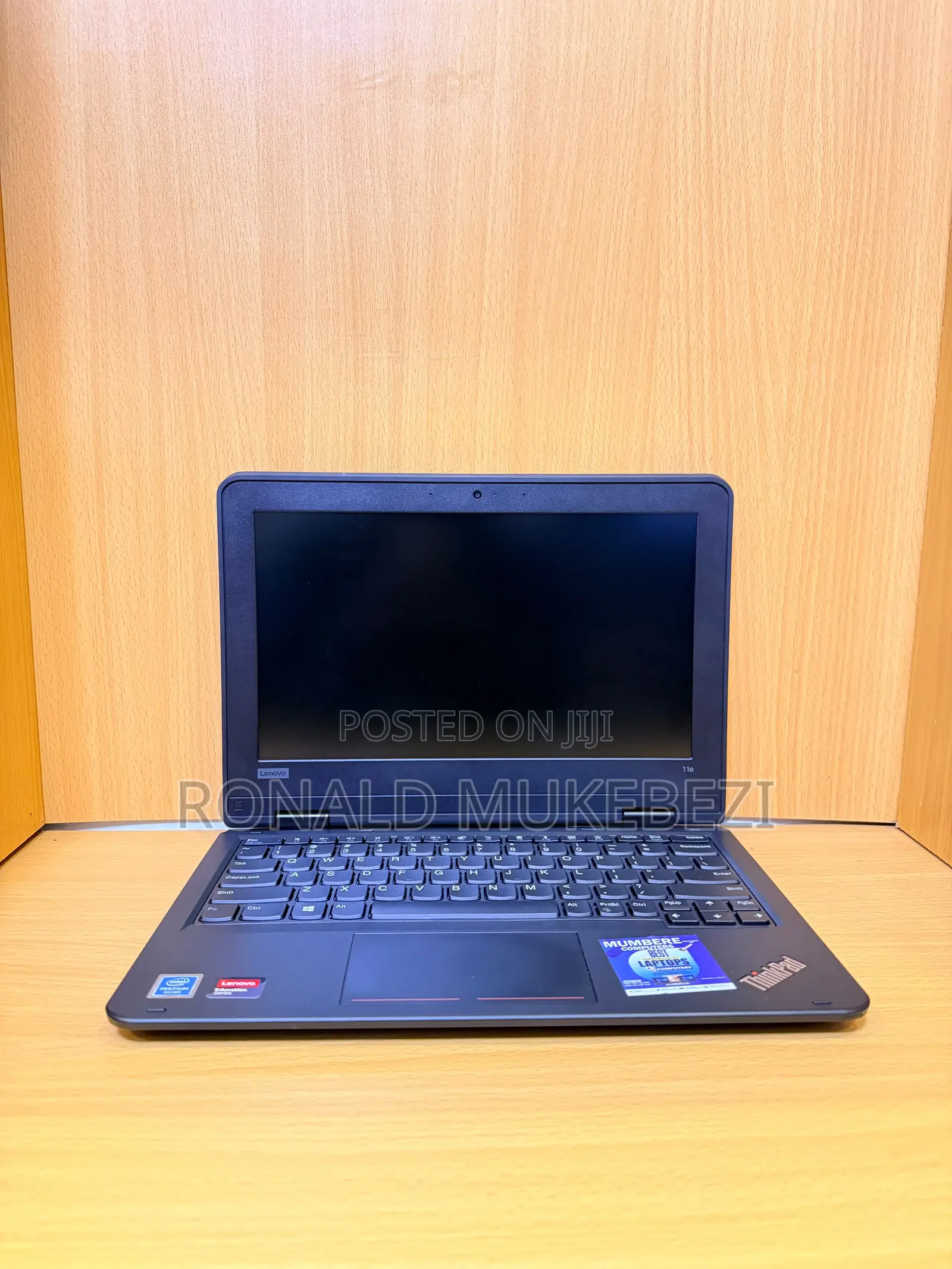 Laptop Lenovo ThinkPad T470s 4GB Intel Core i5 HDD 350GB