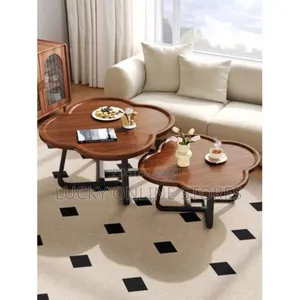 2 in 1 Quality Center Table