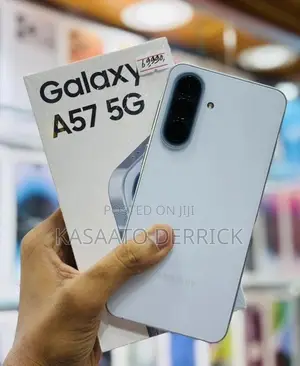 New Samsung Galaxy A57 256 GB Blue